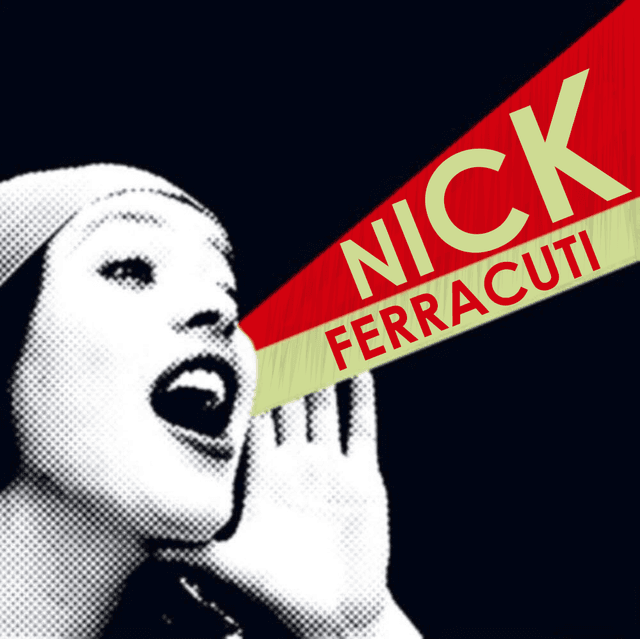 Nick Ferracuti